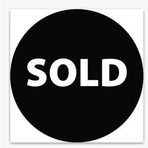 Coach Bone Card Case